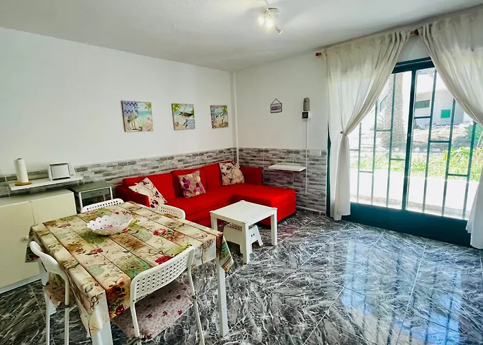 Casa De Abuelos アパート コスタ・デ・アンティグア