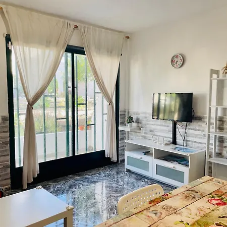 Casa De Abuelos Apartman Costa de Antigua