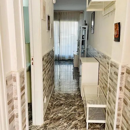 Casa De Abuelos Apartament