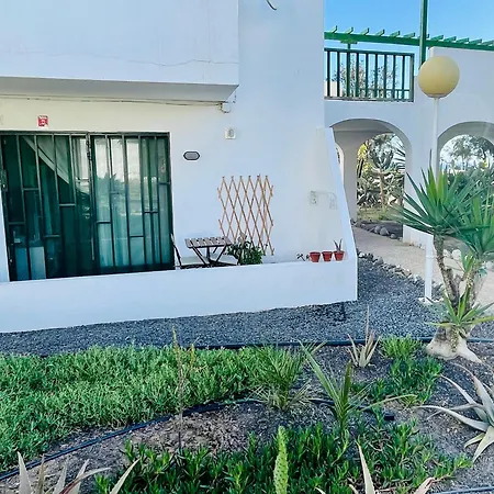Apartman Casa De Abuelos *