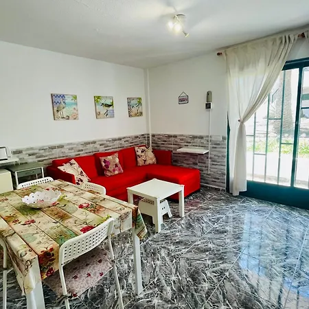 Casa De Abuelos Apartman Costa de Antigua